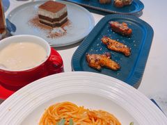 -必胜客(桐乡吾悦广场店)