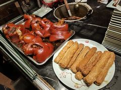 -抱德·潮汕味(敦和店原惠城鱼仔)