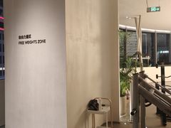 -YCHL FIT 健身(星寰店)