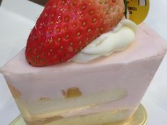 -三只蜜蜂蛋糕(东城店)