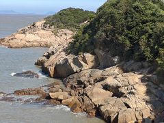 -宁波松兰山滨海旅游度假区