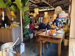 -吃香喝辣·地道衡东菜(南岳大庙店)