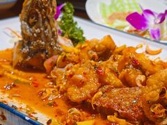 -金厨泰国餐厅·全泰籍厨师料理(拱北店)