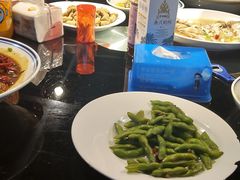 -九龙奇迹海鲜大排档(万象城店)