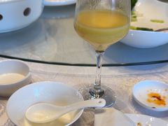 -翠山·映月湖景餐厅(映月湖公园店)