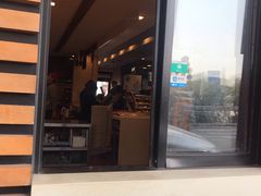 门面-麦当劳(仙林亚东城得来速店)