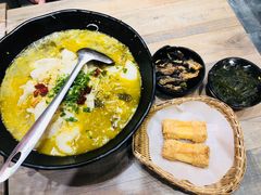 -好人民间小吃(镇江八佰伴店)