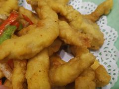 -上海羊肉馆(泰宸苑店)