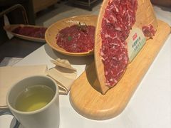 -左庭右院鲜牛肉火锅(新梅广场店)