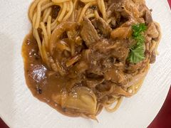 -红房子西菜馆(淮海中路店)