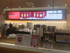-古茗(洛阳宝龙广场店)
