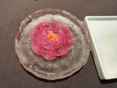 -肆月河豚·新淮扬(金融街店)