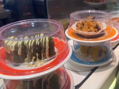 -莲寿司(国兴店)