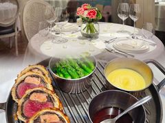 -Le Bistrot de Racine