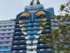 -珠海长隆海洋王国