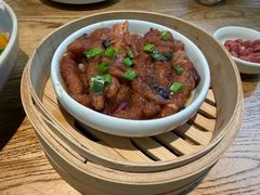 -潮粥荟·潮汕砂锅粥(槐房万达店)