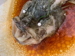 -至潮餐厅精致粤菜·活鲈鱼·走地鸡(珠江新城店)