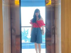 -阳澄湖费尔蒙酒店