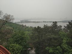 -东湖磨山景区
