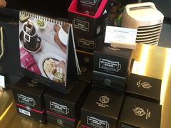 -麦隆咖啡Mellower Coffee(弘基时尚生活中心店)