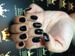u3nail美甲美睫沙龙-U3日式美甲美睫