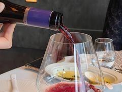 -淮香国色·淮扬菜(正大中心店)