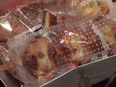 -好利来(道前街店)