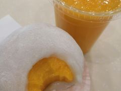 -聪记香港糯米糍(天虹店)