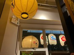 -角落里(中山公园店)