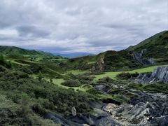 -墨石公园景区