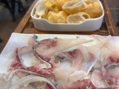 -鱼醉无骨鱼·中山脆肉鲩(荔湾路店)