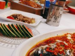 -聚鑫阁江浙菜·非遗传承技艺(闵行交大店)
