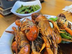 -庆峰龙虾烧烤(合肥一店)