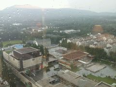 -南京维景国际大酒店(南京博物院店)