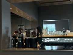-来回·咖啡(钟村咖啡豆店)