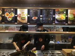 -GOGO Plate(成都太古里店)