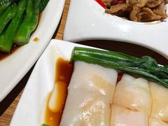 -点心传说·粤菜点心(佐阾虹湾店)