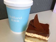 提拉米苏-好利来(宣武门店)