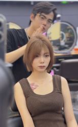 -藤野造型•烫染专业店