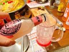 -神府路壹号·海鲜烧烤·砂锅粥·锅物(三坊七巷店)