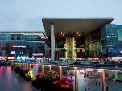 -壹海城ONE MALL