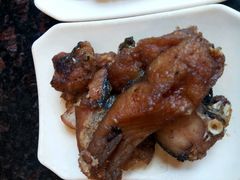 杭州熏鱼-知味观(翡翠城店)
