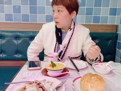 -东鑫记港式茶餐厅(南京东路店)
