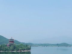 -十三陵水库