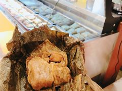 -老马粉蒸肉(西塘古镇店)
