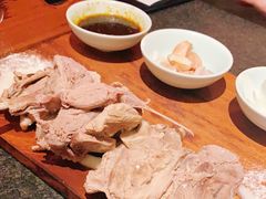 -丝路金桃·新疆菜(徐汇店)