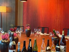 -广州柏悦酒店·悦景轩·粤菜餐厅