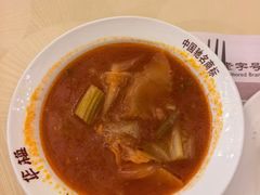 -华梅西餐厅(哈尔滨中央大街店)