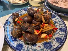 -生态苑农庄(十里画廊遇龙河店)