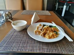-上海浦东华美达大酒店